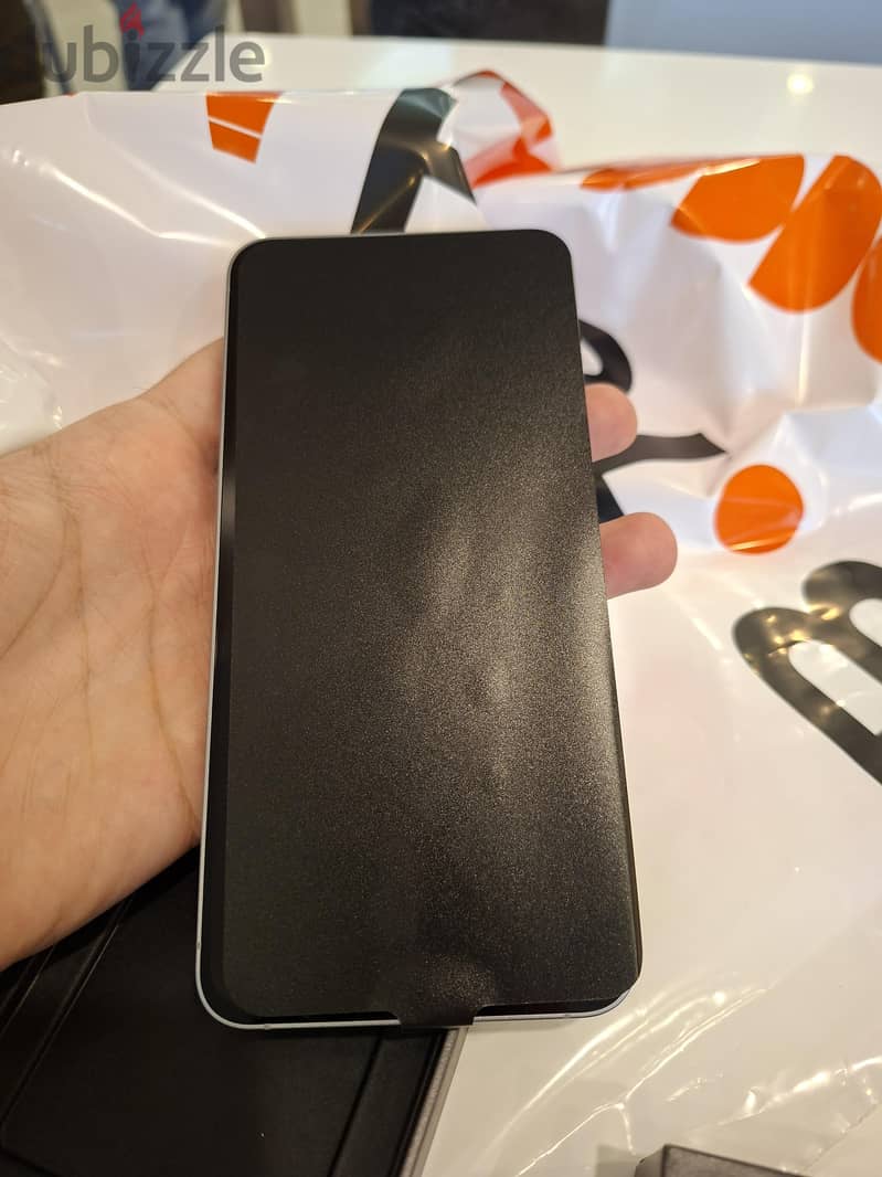 Samsung S25 FE 2