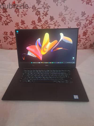 ​Dell Precision 5520 Xeon - كسر زيرو استخدام 3 شهور
