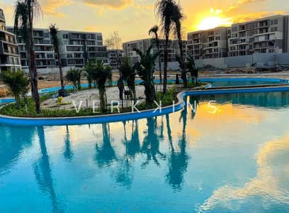 FOR SALE | FULLY FINISHED APARTMENT IN PALM HILLS