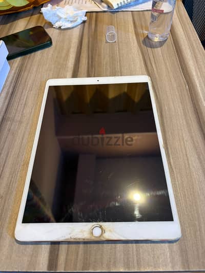 Ipad 2017 pro 10.5