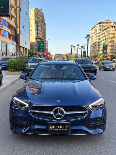 Avantgared   كسر زيرو C200