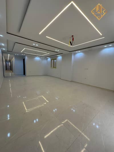 Ultra-super-lux apartment for sale in a prime location in Mohandessin