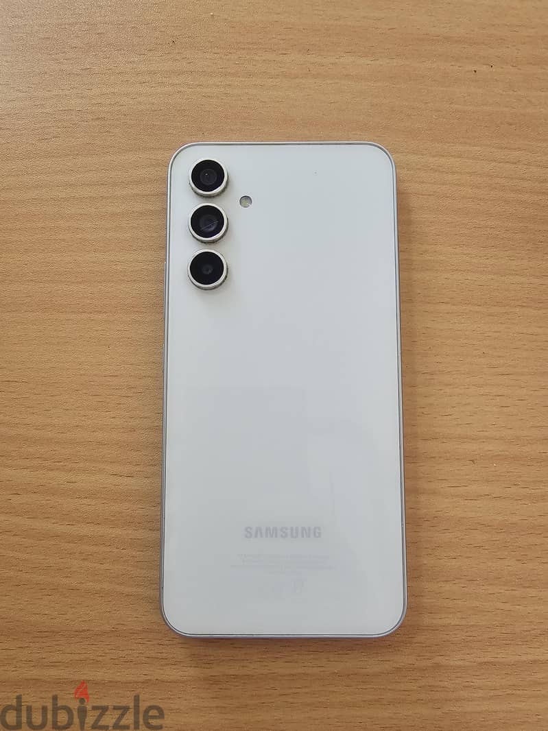 Samsung Galaxy a54 1