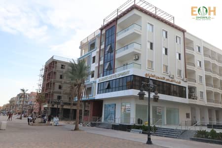 Own a 28 m² Studio for a Smart Coastal Lifestyle