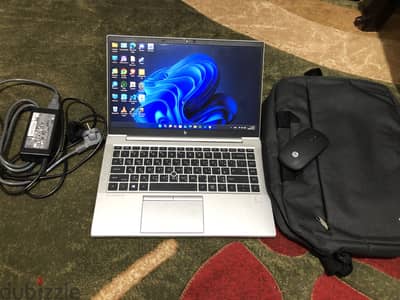 HP  Elitebook 845 g7