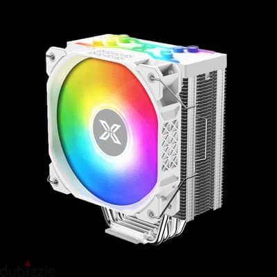 مبرد هوائي  Cooler xigmatek air killer pro Arctic (جديد)