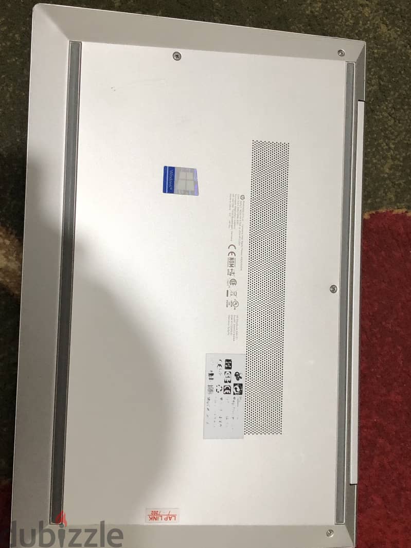 HP  Elitebook 845 g7 2