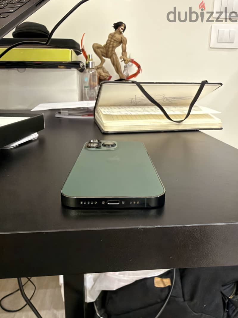 Apple - iPhone 13 Pro 3
