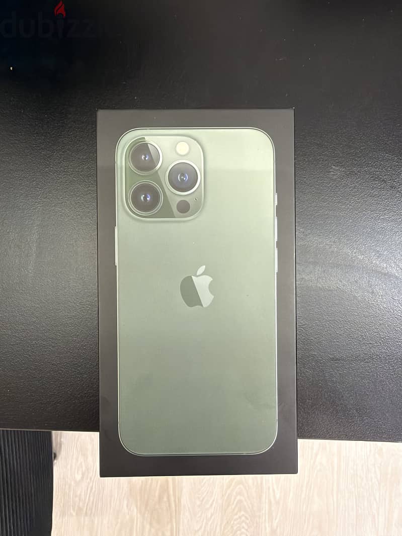 Apple - iPhone 13 Pro 9