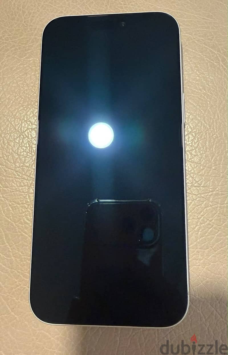 Apple - iPhone 17 Pro Max 1