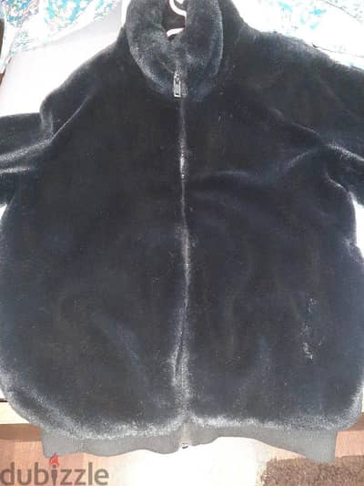 zara jacket original in the store about 11k