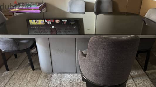 سفره للبيع بسعر لقطه