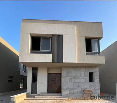 Villa for Sale in Badya by Palm Hills 6th of October Near Al Wahat Road and Mall of Egypt 180 m 3 Bedrooms Prime Location Ready to Move Lowest price Villa for Sale in Badya by Palm Hills 6th of October Near Al Wahat Road and Mall of Egypt 180 m 3 Bedrooms Prime Location Ready to Move Lowest price