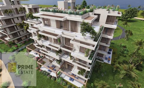 Chalet for Sale in SouthMED | EGP 500,000 Discount on Amount Paid | Only EGP 700,000 Premium