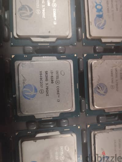 23 بروسيسور i3 6th