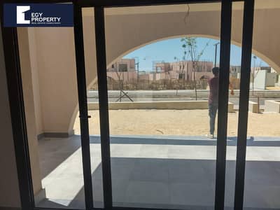 Luxury Fully Finished Standalone For Sale In Playa Ghazala - North Coast