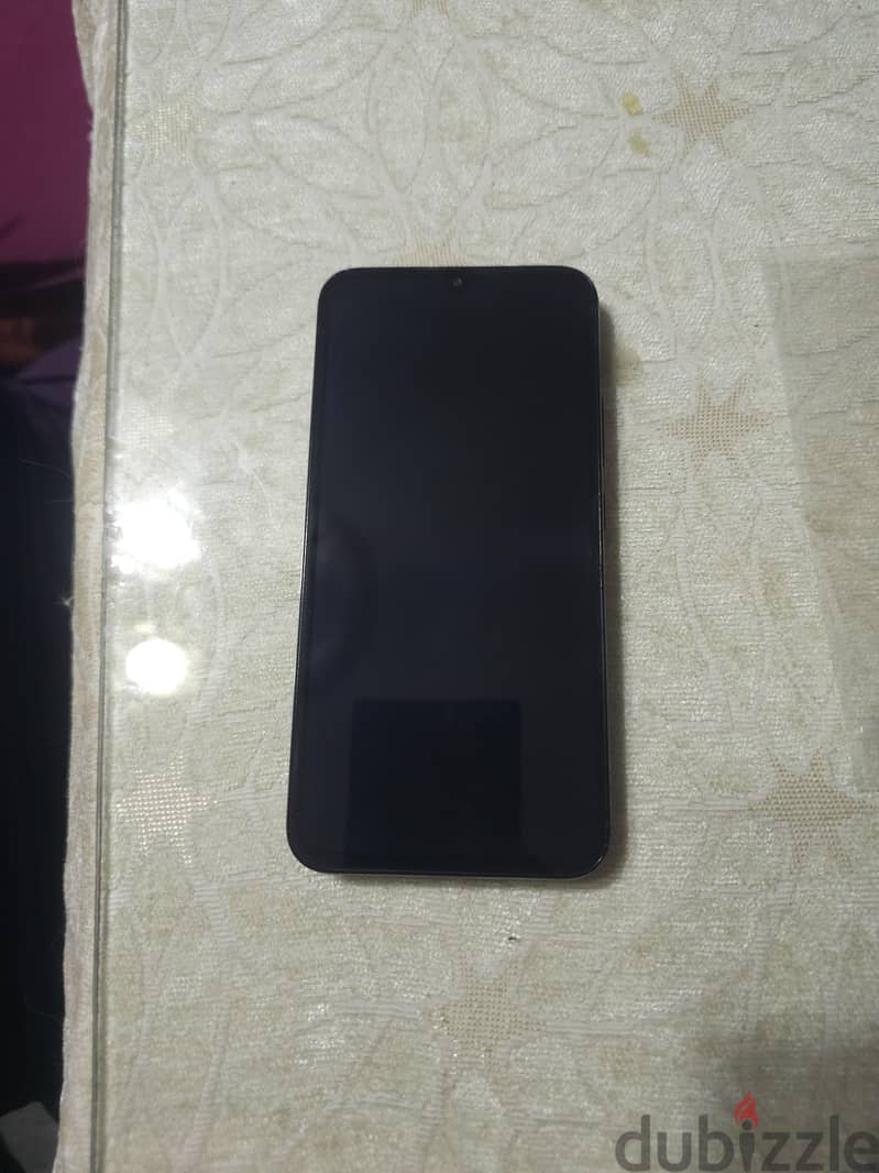 Samsung A34 5G 1