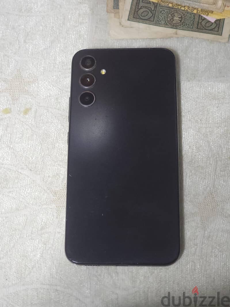 Samsung A34 5G 2
