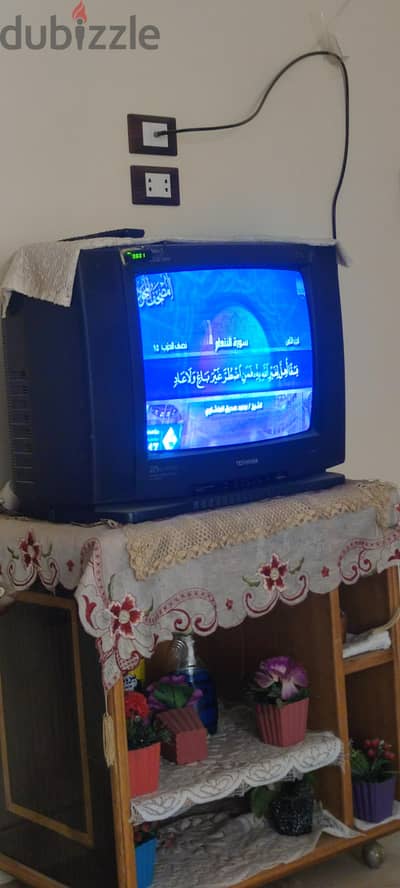تليفزيون للبيع