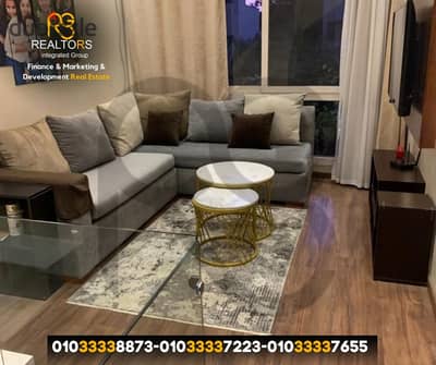 Townhouse for sale – Allegria Compound (Sodic) – Sheikh Zayed