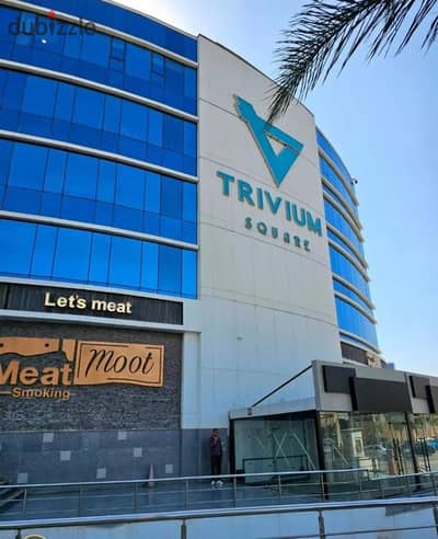 Fully Finished Administrative Office for Rent in Trivium Mall