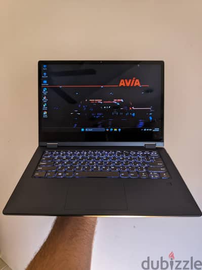 lenovo c340