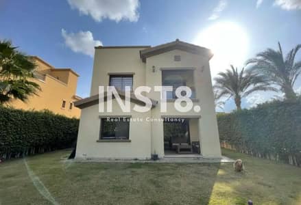 RTM| Standalone with Luxury Finishing and Best Price in Mivida