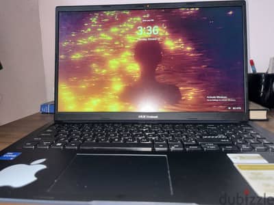 Asus vivobook 15 core i5 gen 13th