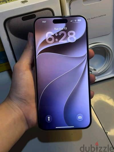 مطلوب ايفون 16pro max للبدل ب ايفون 15 promax