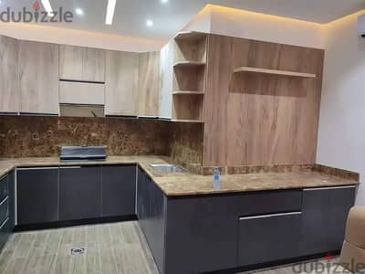تفصيل وتصميم مطابخ ودريسنج (Dressing Room) أعلى خامات وأفضل سعر تنفيذ!