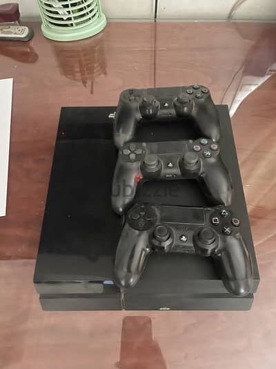 Playstation 4
