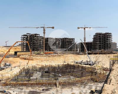 FIRST PRICE IN NEW LAUNCH FINISHED 1 BEDROOM APARTMENT FOR SALE WITH 5% DP IN VERY PRIME LOCATION IN OCTOBER