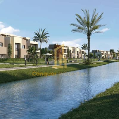 Townhouse For 11 Million for Sale at Taj City