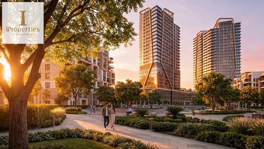 Delivery in 2 Years Serviced Apartment 2 Bedrooms Fully Finished in the last Towers in 6th of October with installment plans UP TO 10 Years