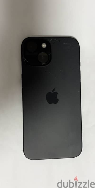 Apple - iPhone 15