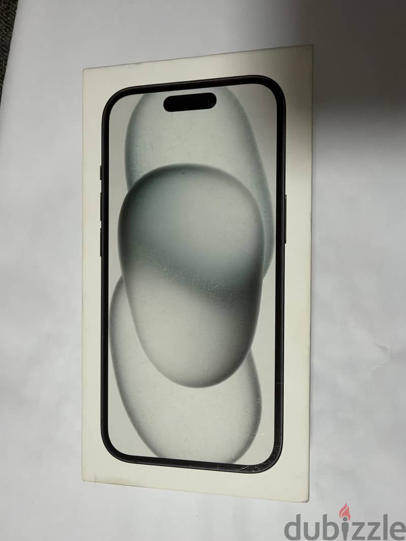 Apple - iPhone 15 2