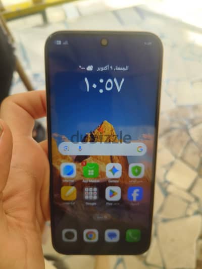 اوبو ايه 6