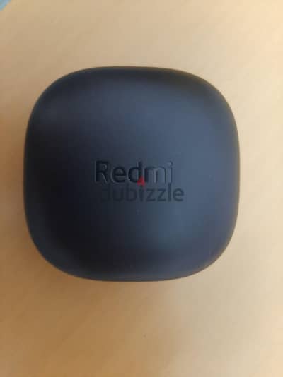 redmi earbuds 6 play