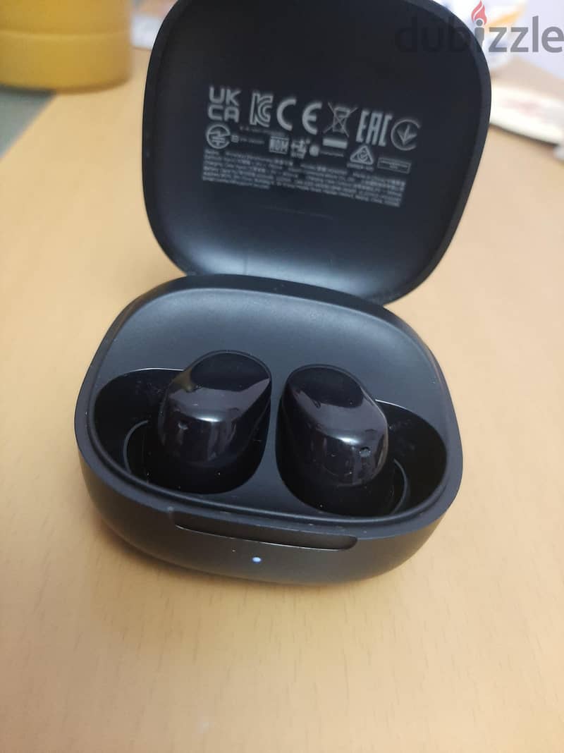 redmi earbuds 6 play 1