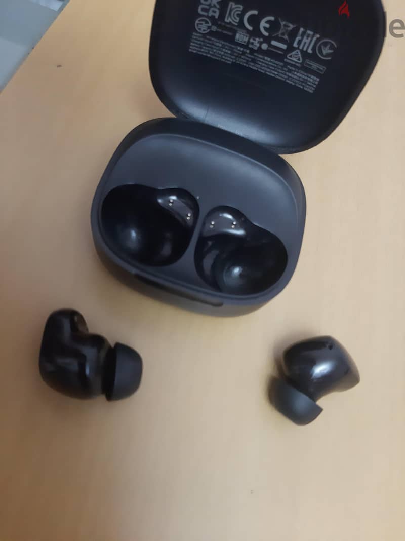 redmi earbuds 6 play 2