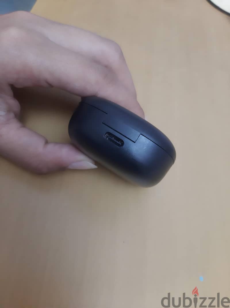 redmi earbuds 6 play 3