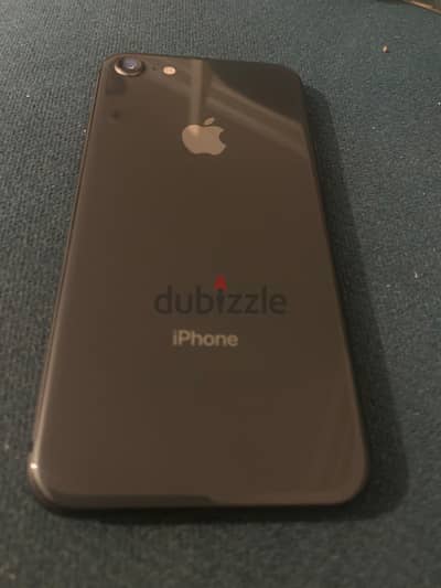 Apple - iPhone 8
