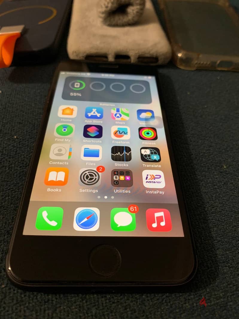 Apple - iPhone 8 3