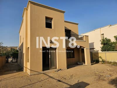 Villa 253m Ready for Sale in Very Prime Location