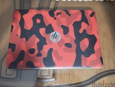 HP Elitebook g3 745
