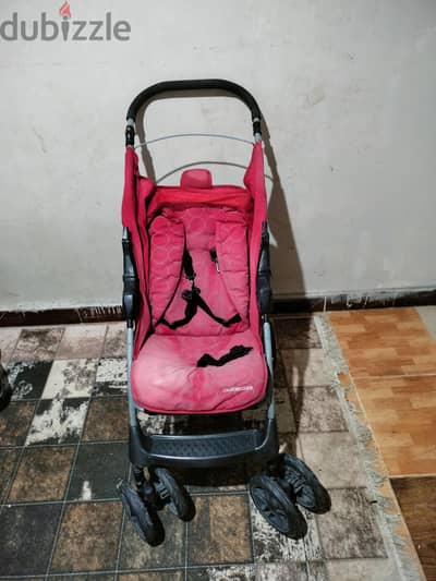 Mothercare Baby Stroller – عربية أطفال