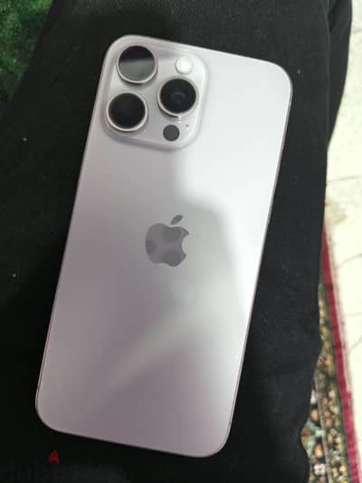 Apple - iPhone 15 Pro Max