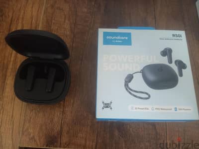 Soundcore R50i