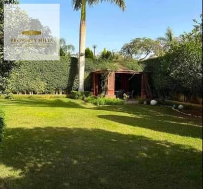 Palace for sale 484 square meters ready for immediate delivery and inspection starting tomorrow for ease of implementation in Mountain View with an open view and excellent division requiring only 15% for contract