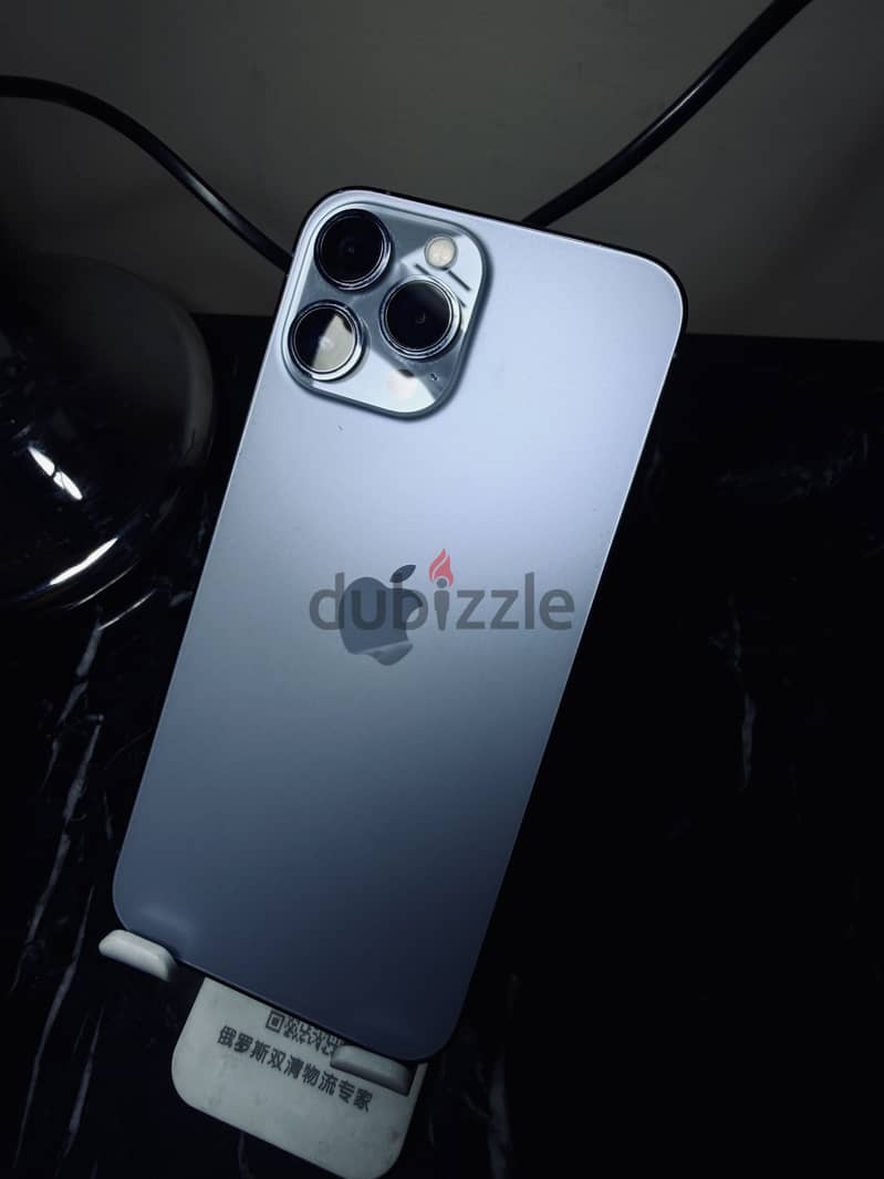 Apple - iPhone 13 Pro Max 1